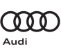 audi logo