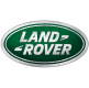 land rover logo