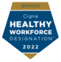 Cigna Health Workforce Accolade