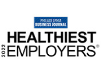 Healthiest Employers Accolade