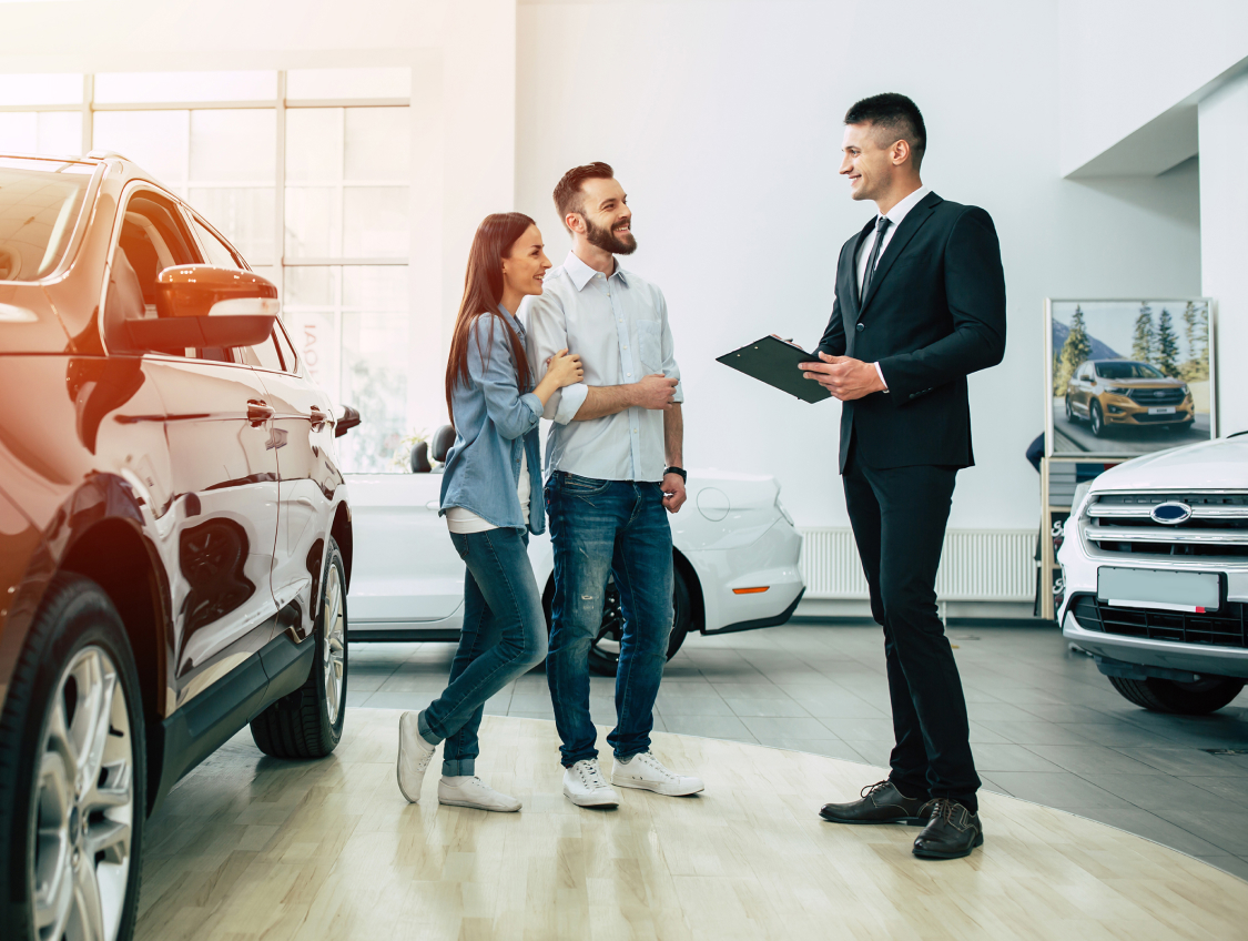 Partnering with Stream to Drive Your Dealership to Success